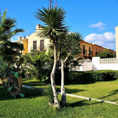 Chalet Biarritz Villa Torremolinos Exterior photo