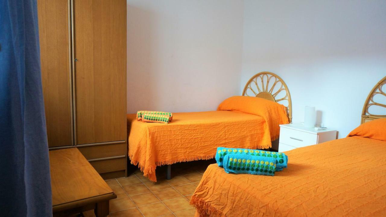 Chalet Biarritz Villa Torremolinos Exterior photo