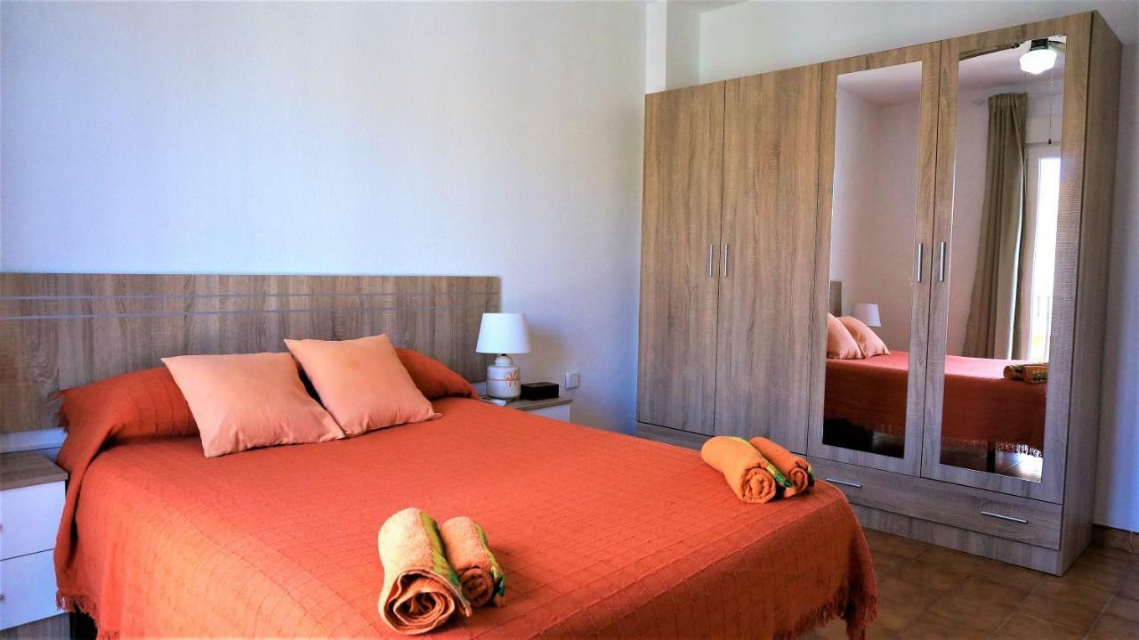 Chalet Biarritz Villa Torremolinos Exterior photo