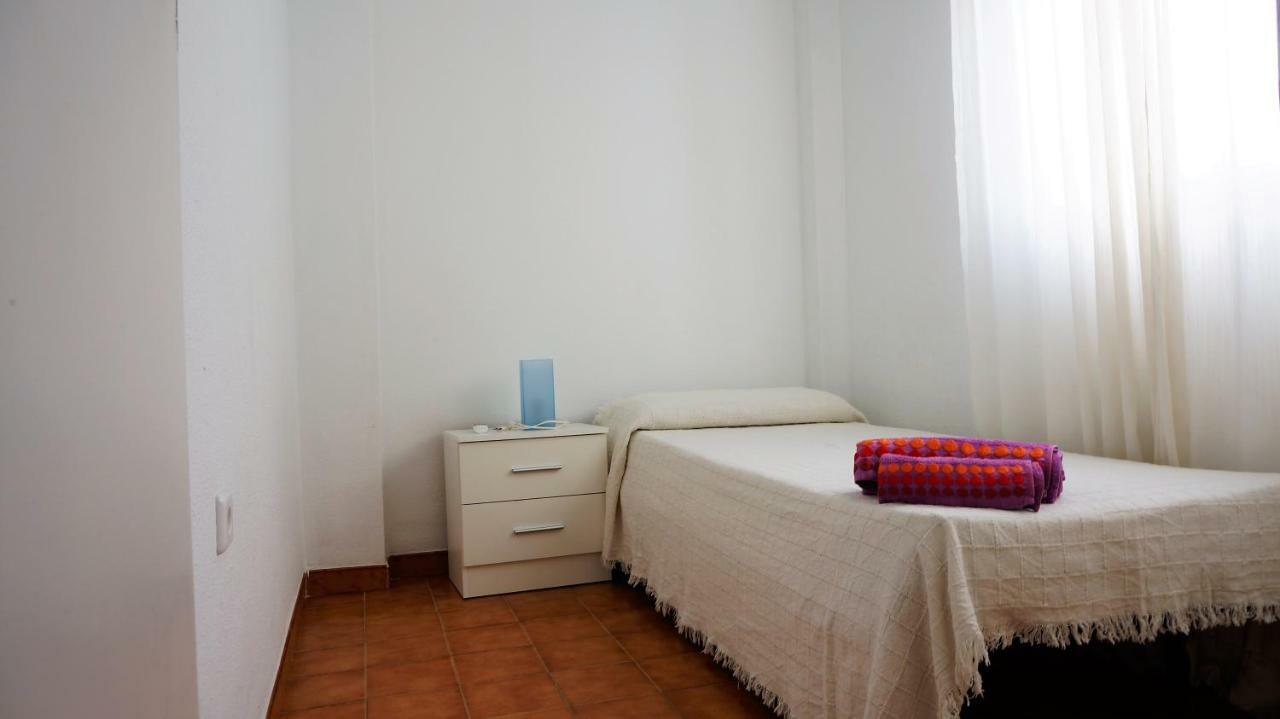 Chalet Biarritz Villa Torremolinos Exterior photo
